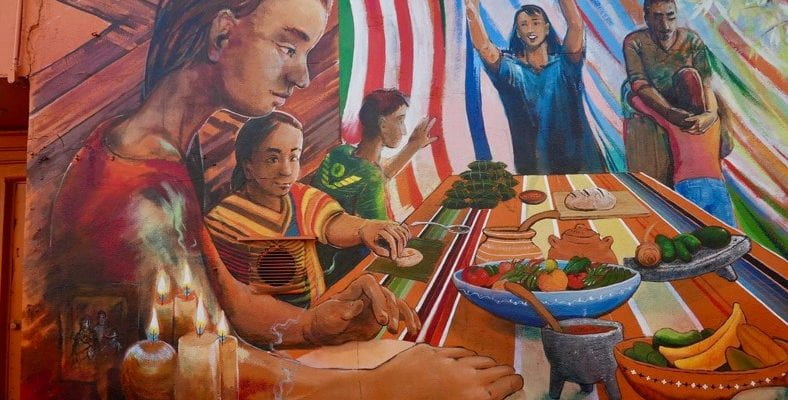 Featured Course: Writing the Latino History of Eugene